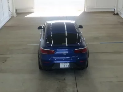 Mercedes-Benz AMG