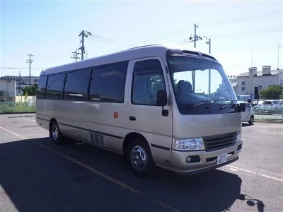 Toyota COASTER