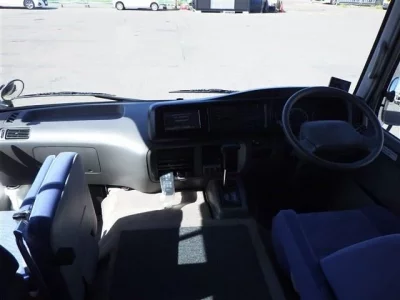 Toyota COASTER