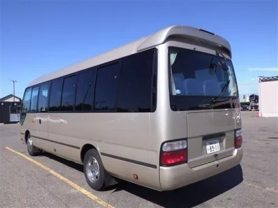 Toyota COASTER