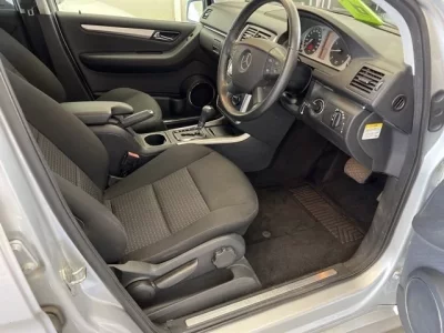 Mercedes-Benz B CLASS
