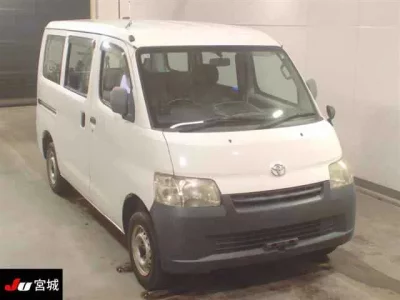 Toyota LITE ACE VAN