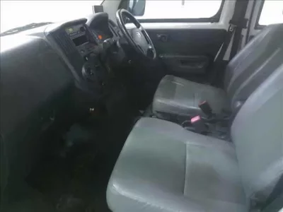 Toyota LITE ACE VAN
