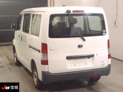 Toyota LITE ACE VAN