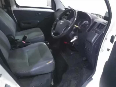 Toyota LITE ACE VAN