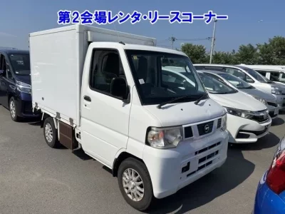 Nissan CLIPPER TRUCK