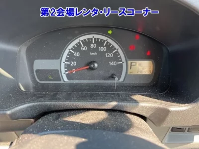 Nissan CLIPPER TRUCK