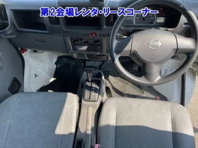 Nissan CLIPPER TRUCK