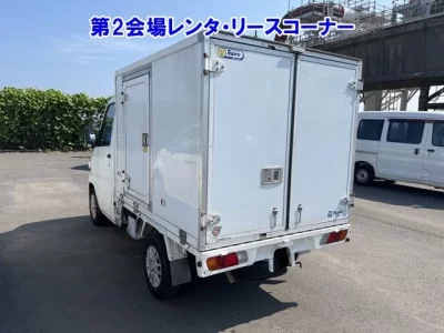 Nissan CLIPPER TRUCK