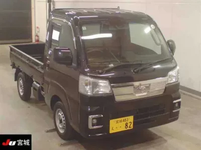 Toyota PIXIS TRUCK