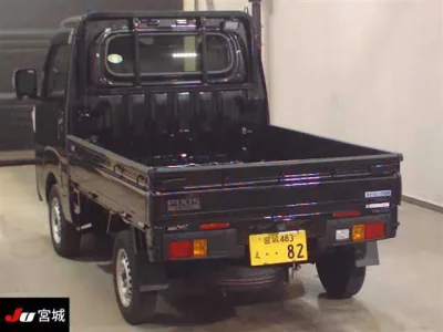 Toyota PIXIS TRUCK