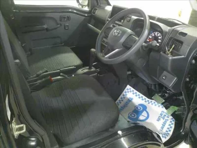 Toyota PIXIS TRUCK