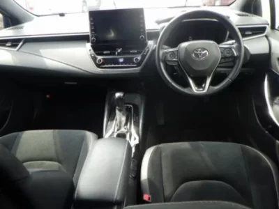 Toyota COROLLA SPORT
