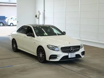 Mercedes-Benz AMG
