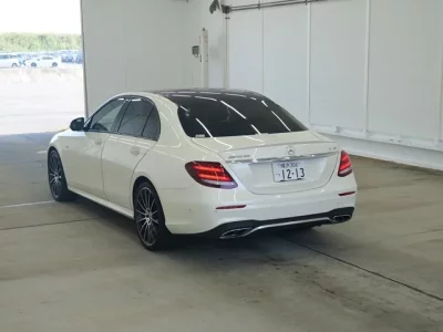 Mercedes-Benz AMG