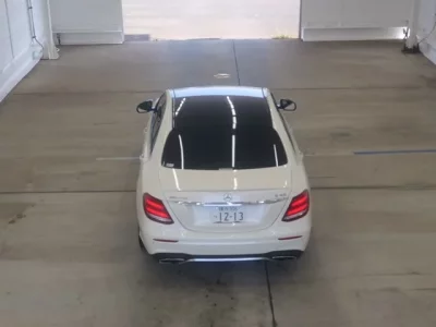 Mercedes-Benz AMG