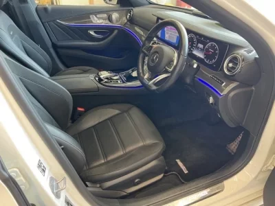 Mercedes-Benz AMG