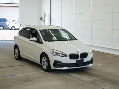 BMW 2-Series