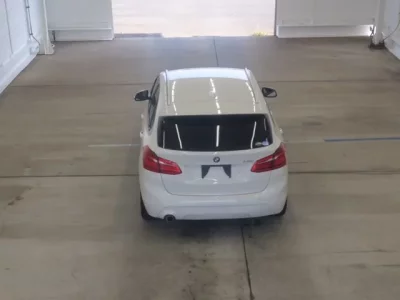 BMW 2-Series