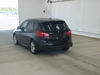 BMW 2-Series