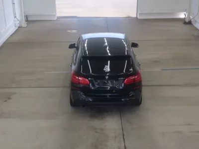 BMW 2-Series