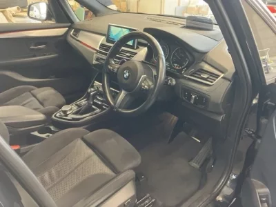 BMW 2-Series