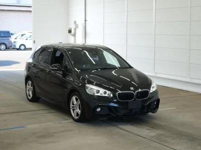 BMW 2-Series