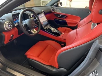Mercedes-Benz AMG