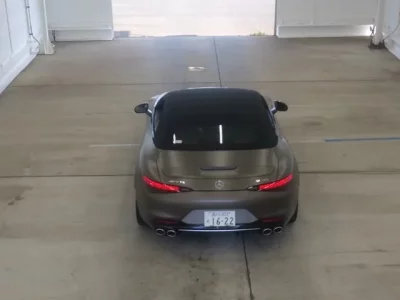 Mercedes-Benz AMG