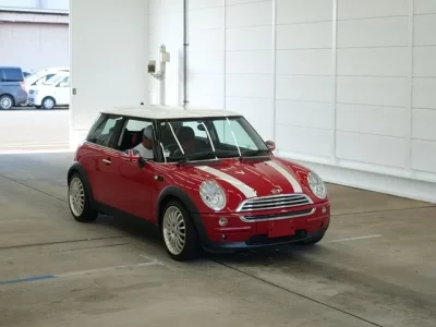 BMW MINI