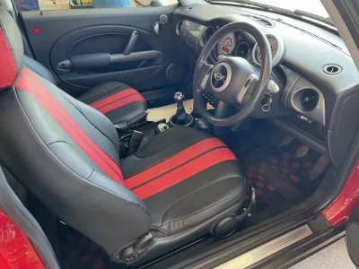 BMW MINI