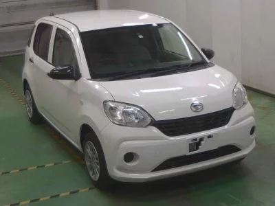 Daihatsu Boon