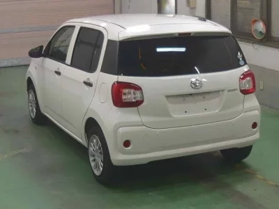 Daihatsu Boon