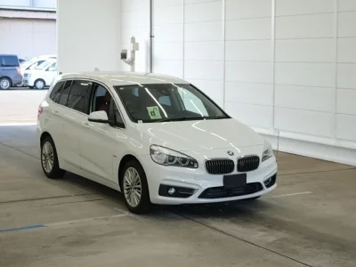BMW 2-Series