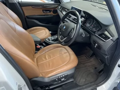 BMW 2-Series
