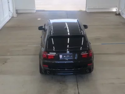 BMW X5 SERIES