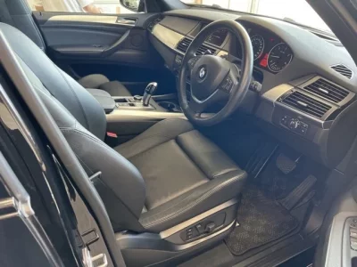 BMW X5 SERIES
