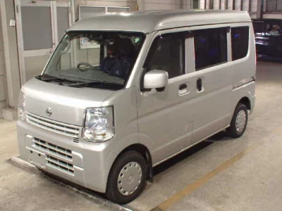 Nissan CLIPPER VAN