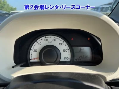 Suzuki ALTO VAN