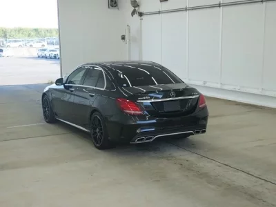 Mercedes-Benz AMG