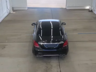 Mercedes-Benz AMG