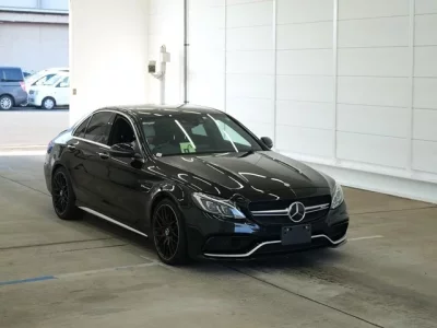 Mercedes-Benz AMG