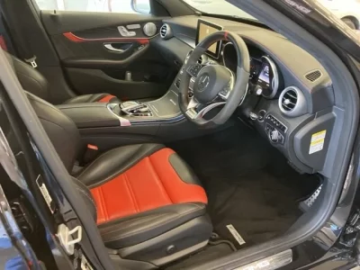 Mercedes-Benz AMG