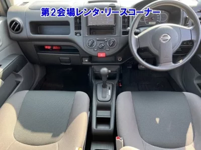 Nissan AD