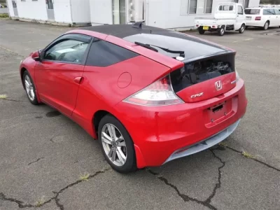 Honda CR-Z