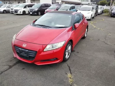 Honda CR-Z