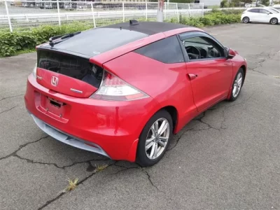 Honda CR-Z
