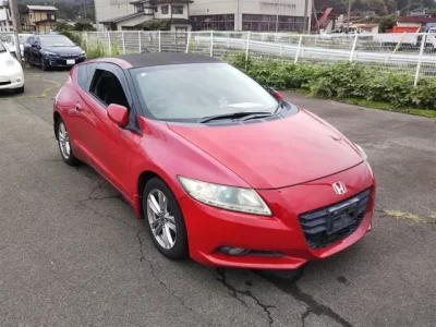 Honda CR-Z