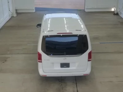 Mercedes-Benz V CLASS