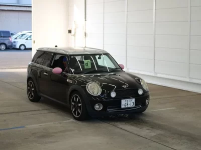 BMW MINI